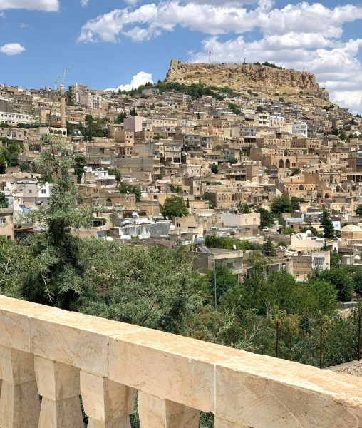Gap Turları