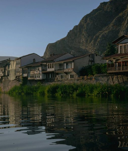 Konaklamalı Turlar