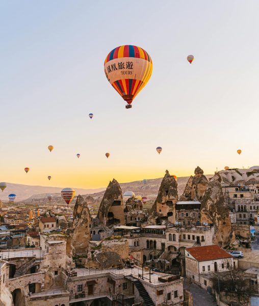 Doğu Anadolu Turları