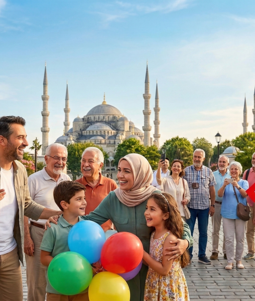 Bayram Turları