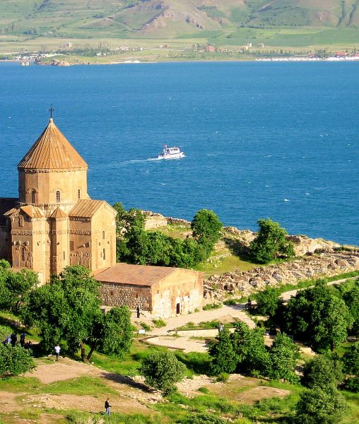 Doğu Anadolu Turları