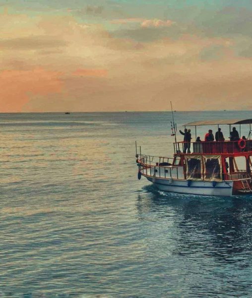 29 Ekim Turları