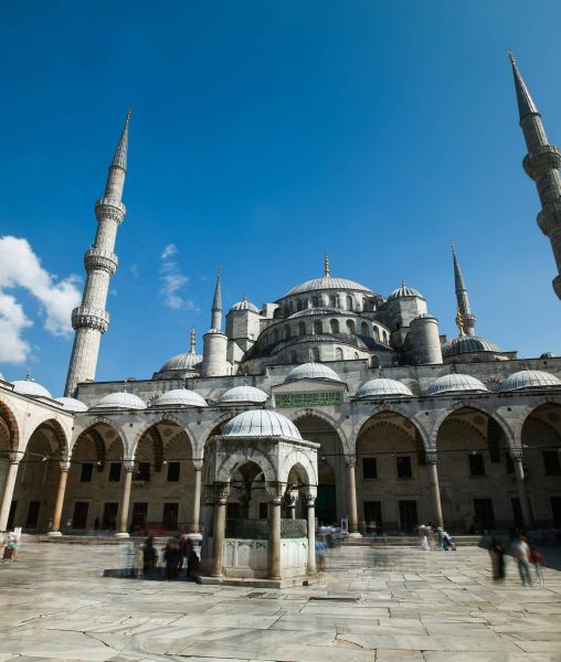 23 Nisan Turları